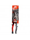 Ножницы по металлу 250 мм правые Cr-Mo INTERTOOL NT-0501