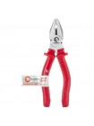 Пасатижі 160 мм INTERTOOL HT-0107