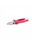 Пасатижі 180 мм INTERTOOL HT-0108