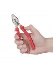 Пасатижі 180 мм INTERTOOL HT-0108
