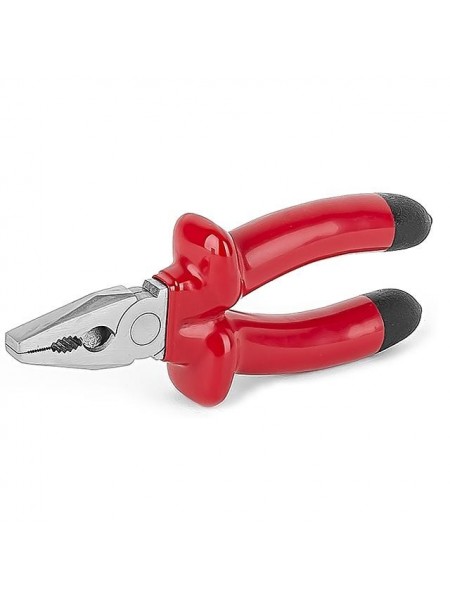 Плоскогубці 160 мм 1000 В INTERTOOL NT-0312