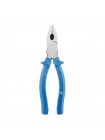 Плоскогубцы 200 мм INTERTOOL HT-0103