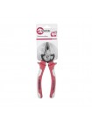 Плоскогубцы 160 мм ПРОФ. INTERTOOL HT-0104
