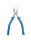 Плоскогубцы 200 мм INTERTOOL HT-0103