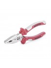 Плоскогубцы 180 мм ПРОФ. INTERTOOL HT-0105