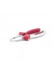 Плоскогубцы 160 мм ПРОФ. INTERTOOL HT-0104