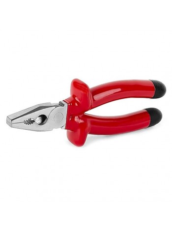 Плоскогубцы 200 мм 1000 В INTERTOOL NT-0314