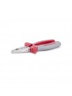 Плоскогубцы 200 мм ПРОФ. INTERTOOL HT-0106