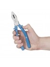 Плоскогубцы 200 мм INTERTOOL HT-0103