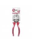 Плоскогубцы 180 мм ПРОФ. INTERTOOL HT-0105