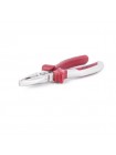 Плоскогубцы 180 мм ПРОФ. INTERTOOL HT-0105