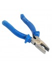 Плоскогубці 200 мм INTERTOOL HT-0103