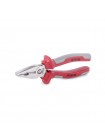 Плоскогубцы 200 мм ПРОФ. INTERTOOL HT-0106