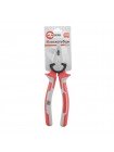 Плоскогубцы 200 мм ПРОФ. INTERTOOL HT-0106
