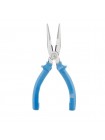 Щипцы удлиненные прямые 160 мм INTERTOOL HT-0121