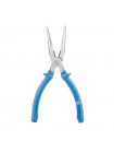 Щипцы удлиненные прямые 200 мм INTERTOOL HT-0123