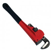 Ключ трубний 300 мм тип Stillson INTERTOOL HT-0182