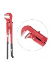 Ключ трубный 1,0", 90 град. INTERTOOL HT-0187