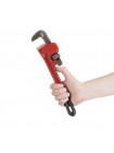 Ключ трубный 350 мм тип Stillson INTERTOOL HT-0183