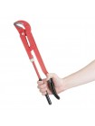 Ключ трубный 2" 45 град. INTERTOOL XT-2120