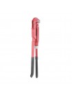 Ключ трубний 0,75", 90 град. INTERTOOL HT-0186