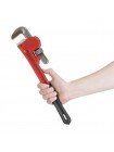 Ключ трубний 450 мм тип Stillson INTERTOOL HT-0184