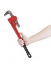 Ключ трубный 600 мм тип Stillson INTERTOOL HT-0185