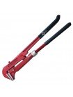 Ключ трубний 1,5", 90 град INTERTOOL HT-0188