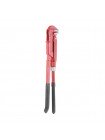 Ключ трубный 0,75", 90 град. INTERTOOL HT-0186