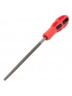 Напильник круглый 200 мм INTERTOOL HT-3713