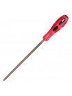 Напильник квадратный 200 мм INTERTOOL HT-3714