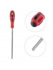 Набор напильников 5шт. INTERTOOL HT-3705