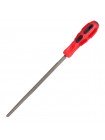 Напилок напівкруглий 200 мм INTERTOOL HT-3712