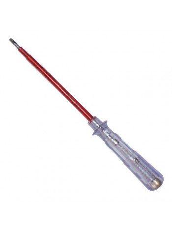 Фазометр 220-240В 180мм INTERTOOL VT-4002