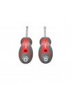 Набор отверток с комплектом насадок 27 ед INTERTOOL VT-3351