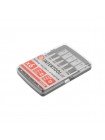 Набор часовых отверток 6 шт. INTERTOOL HT-0436