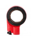 Храпових механізмом під плашку 1 1/2"-2" INTERTOOL SD-8017