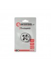Плашка M 10x1,5 мм INTERTOOL SD-8227