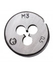 Плашка M 8x1,25 мм INTERTOOL SD-8221