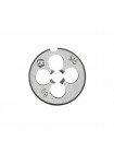 Плашка M 5x0,8 мм INTERTOOL SD-8214