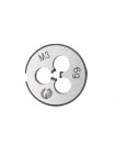 Плашка M 3x0,5 мм INTERTOOL SD-8206