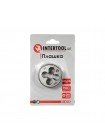 Плашка M 12x1,75 мм INTERTOOL SD-8234