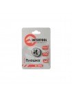 Плашка M 3x0,5 мм INTERTOOL SD-8206