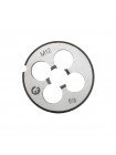 Плашка M 12x1,75 мм INTERTOOL SD-8234