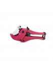 Труборіз для труб PVC 0-42 мм INTERTOOL NT-0003
