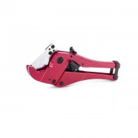 Труборіз для труб PVC 0-42 мм INTERTOOL NT-0003