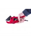 Труборіз для труб PVC 0-42 мм INTERTOOL NT-0003