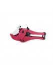 Труборез для труб PVC 0-42 мм INTERTOOL NT-0003