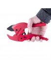 Труборіз для труб PVC 0-42 мм INTERTOOL NT-0004