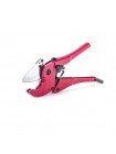 Труборез для труб PVC 0-42 мм INTERTOOL NT-0003